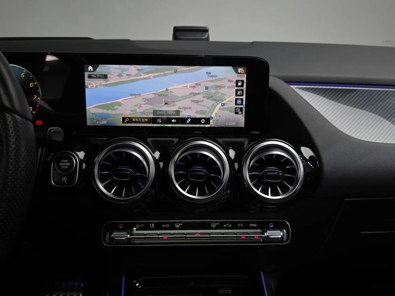 Mercedes-Benz GLA GLA45 AMG 4MATIC+ | 421�.�.| ���.��������� | Mobile.bg � ����������� 12