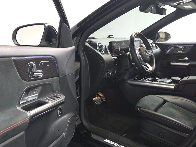 Mercedes-Benz GLA GLA45 AMG 4MATIC+ | 421�.�.| ���.��������� | Mobile.bg � ����������� 9