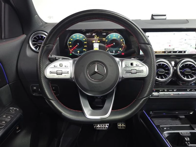 Mercedes-Benz GLA GLA45 AMG 4MATIC+ | 421�.�.| ���.��������� | Mobile.bg � ����������� 11