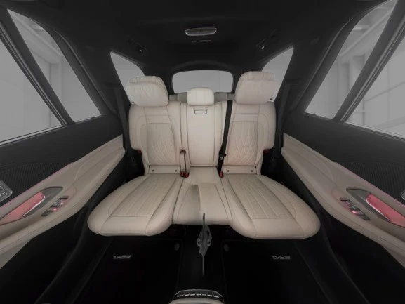 Mercedes-Benz GLS 63 AMG 4Matic+ = Premium Plus = �������� | Mobile.bg � ����������� 7