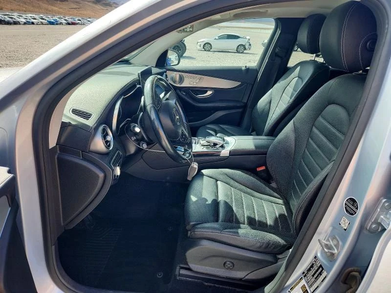 Mercedes-Benz GLC 300, снимка 7 - Автомобили и джипове - 56690424