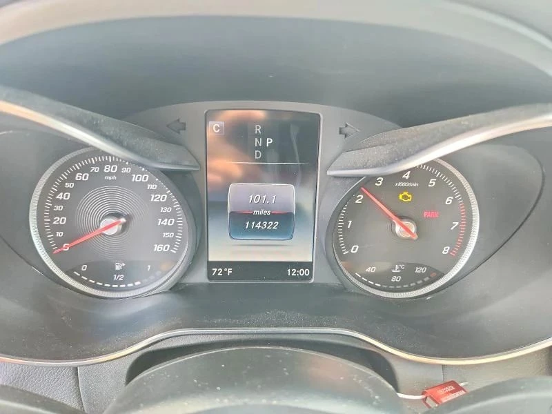 Mercedes-Benz GLC 300, снимка 8 - Автомобили и джипове - 56690424