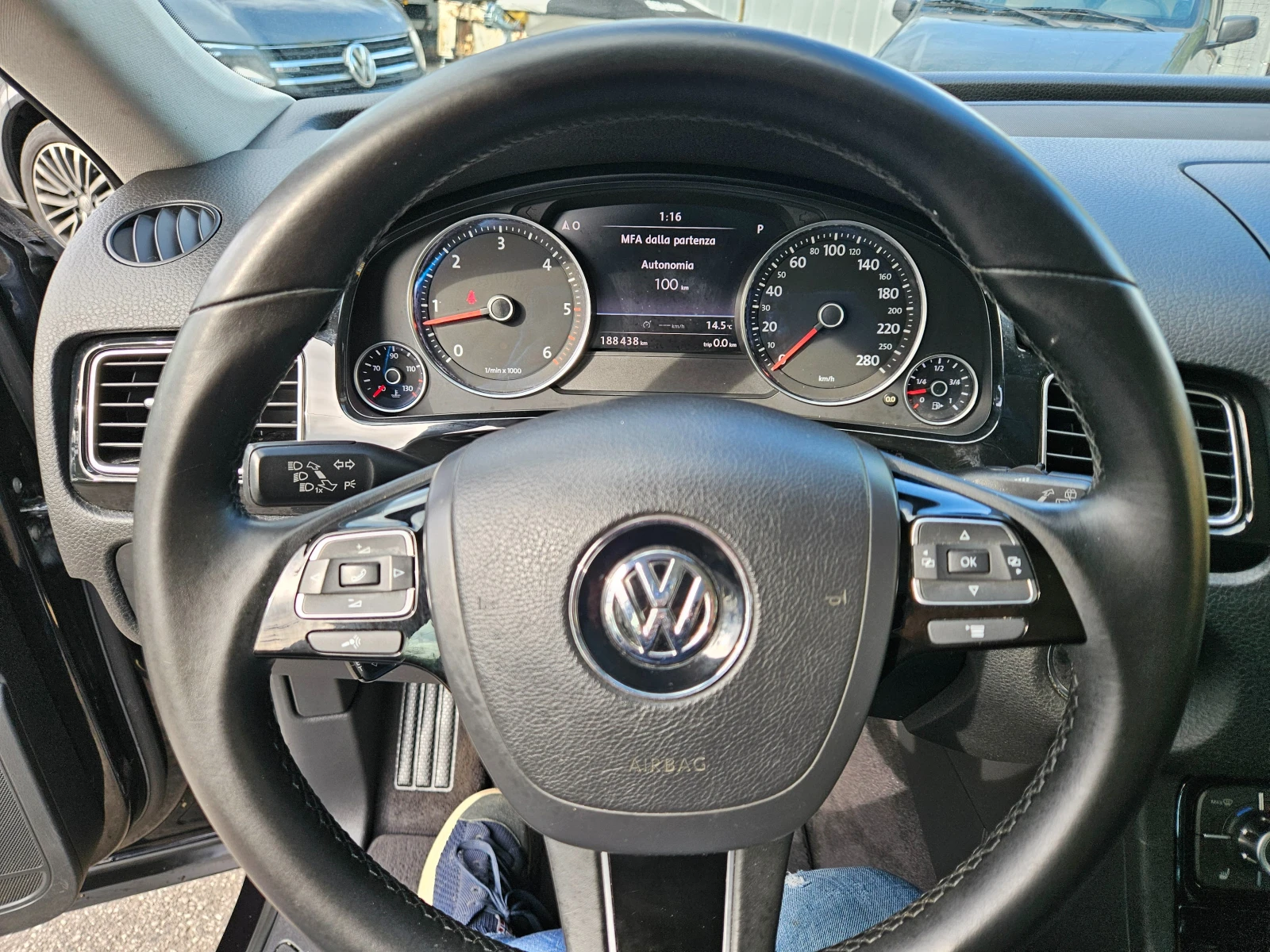 VW Touareg  !!! | Mobile.bg   14