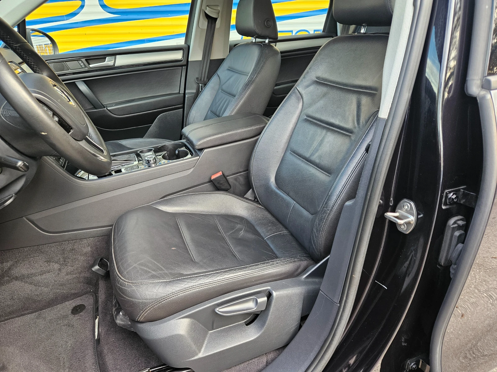 VW Touareg  !!! | Mobile.bg   11