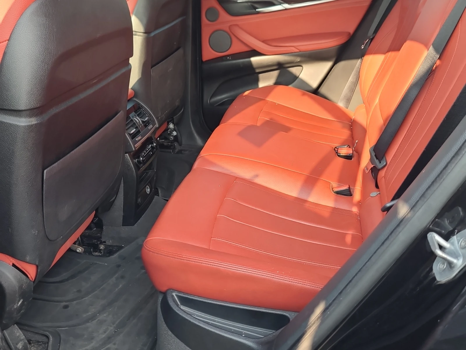 BMW X6 * XDRIVE35I * PANORAMA * CARFAX * АВТОКРЕДИТ - изображение 9