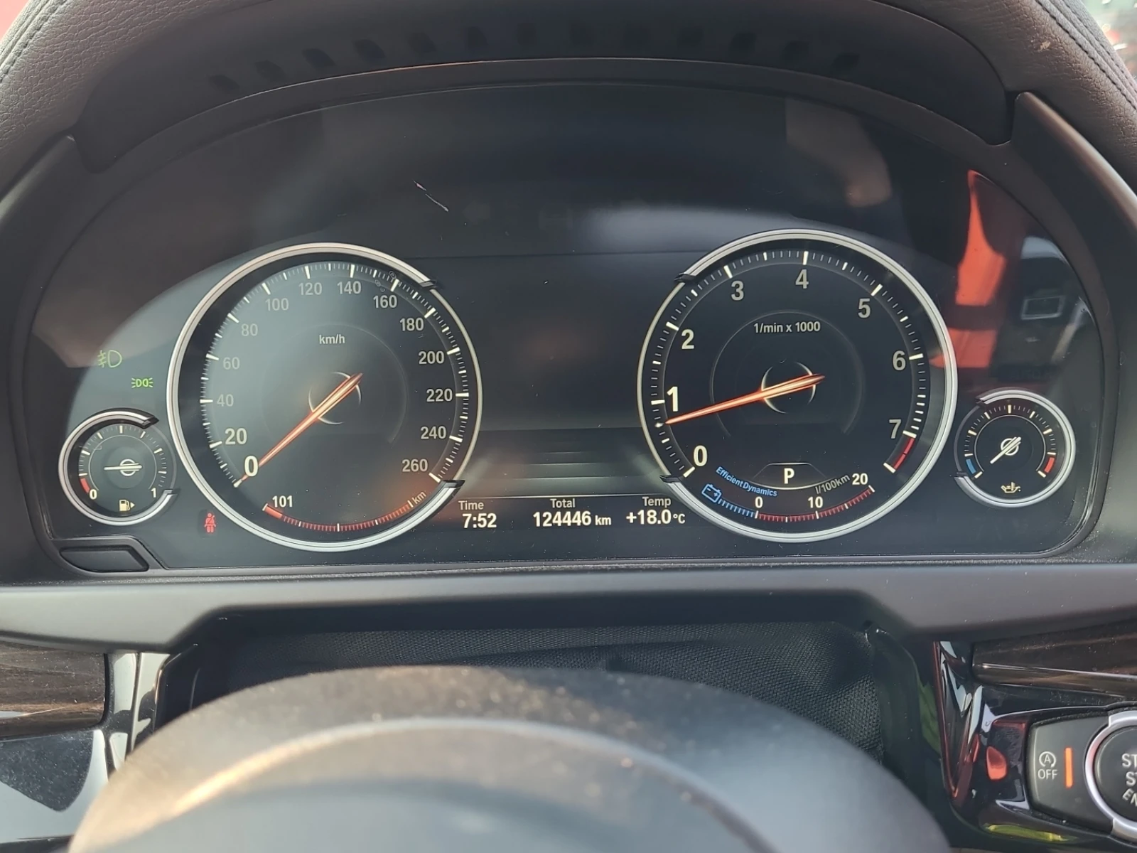 BMW X6 * XDRIVE35I * PANORAMA * CARFAX * АВТОКРЕДИТ - изображение 6