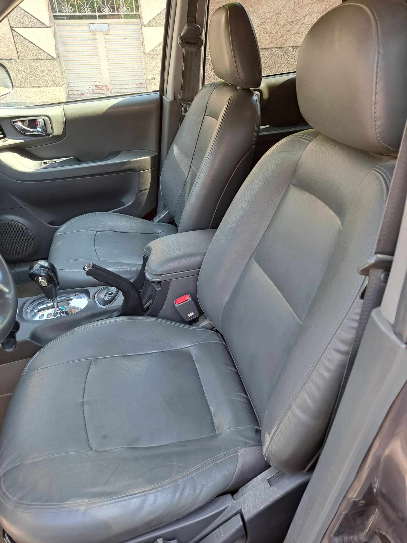 Hyundai Santa fe 2.7 - изображение 5