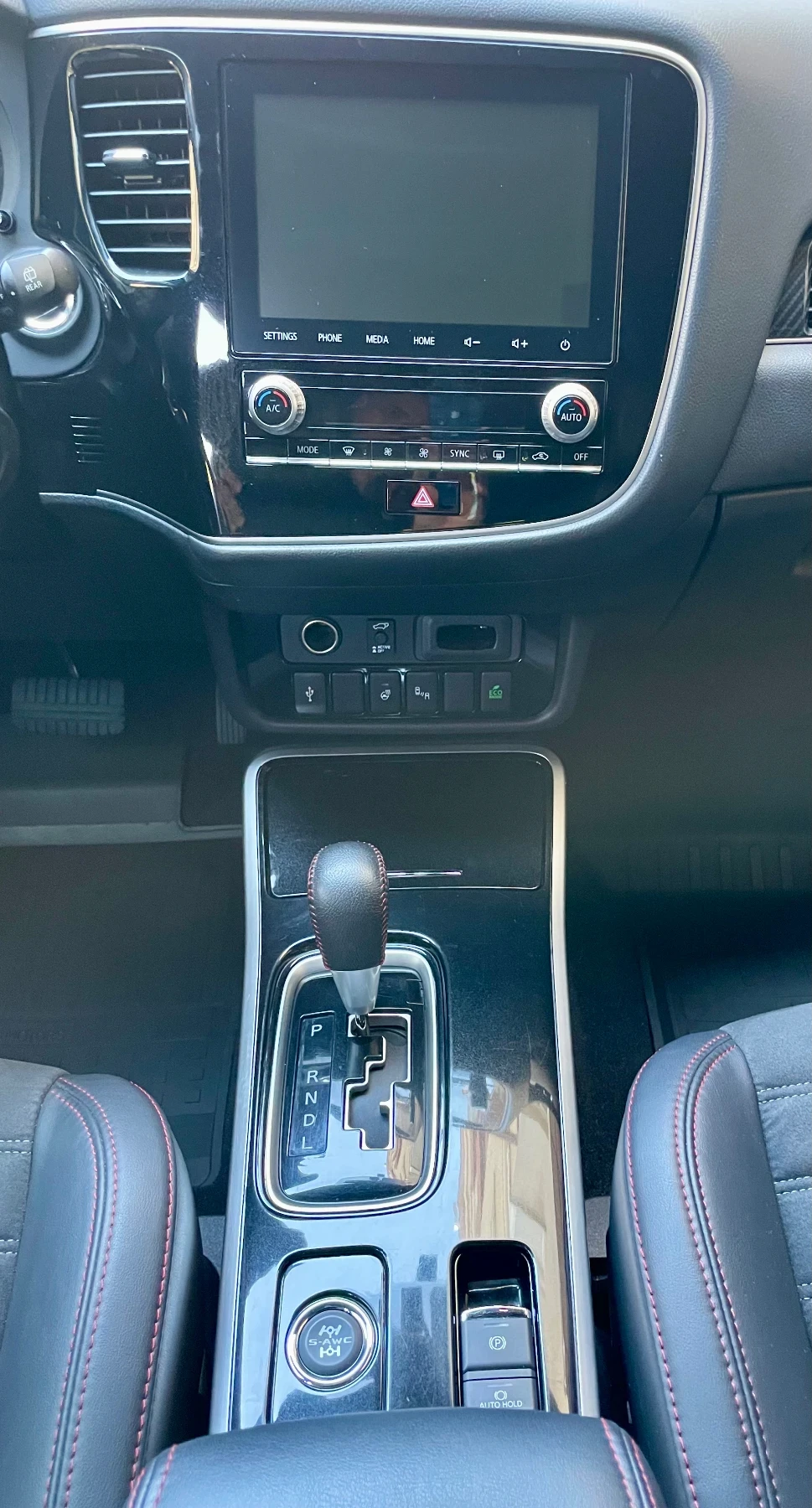 Mitsubishi Outlander Limited edition / Black / | Mobile.bg � ����������� 13