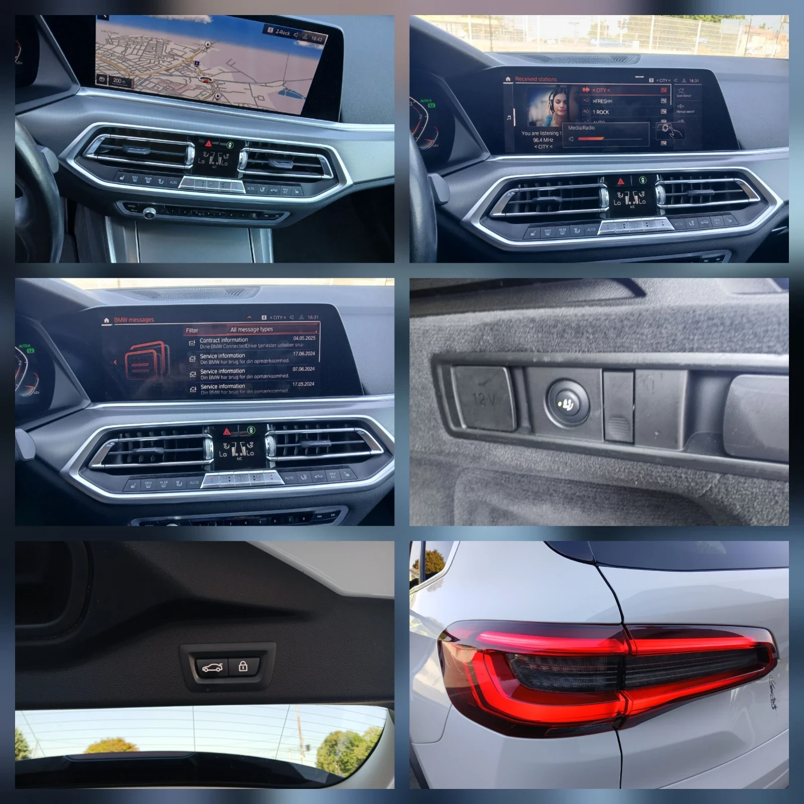 BMW X5 5 30D     | Mobile.bg   16