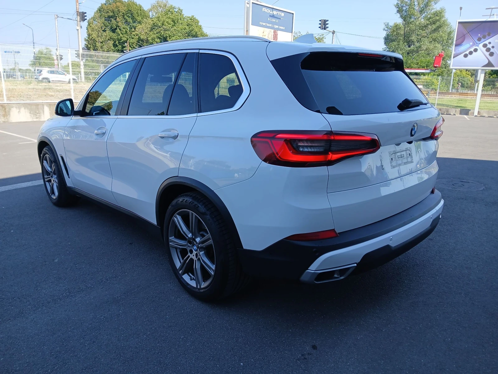 BMW X5 Х5 30D  ПЕРФЕКТНА - изображение 6