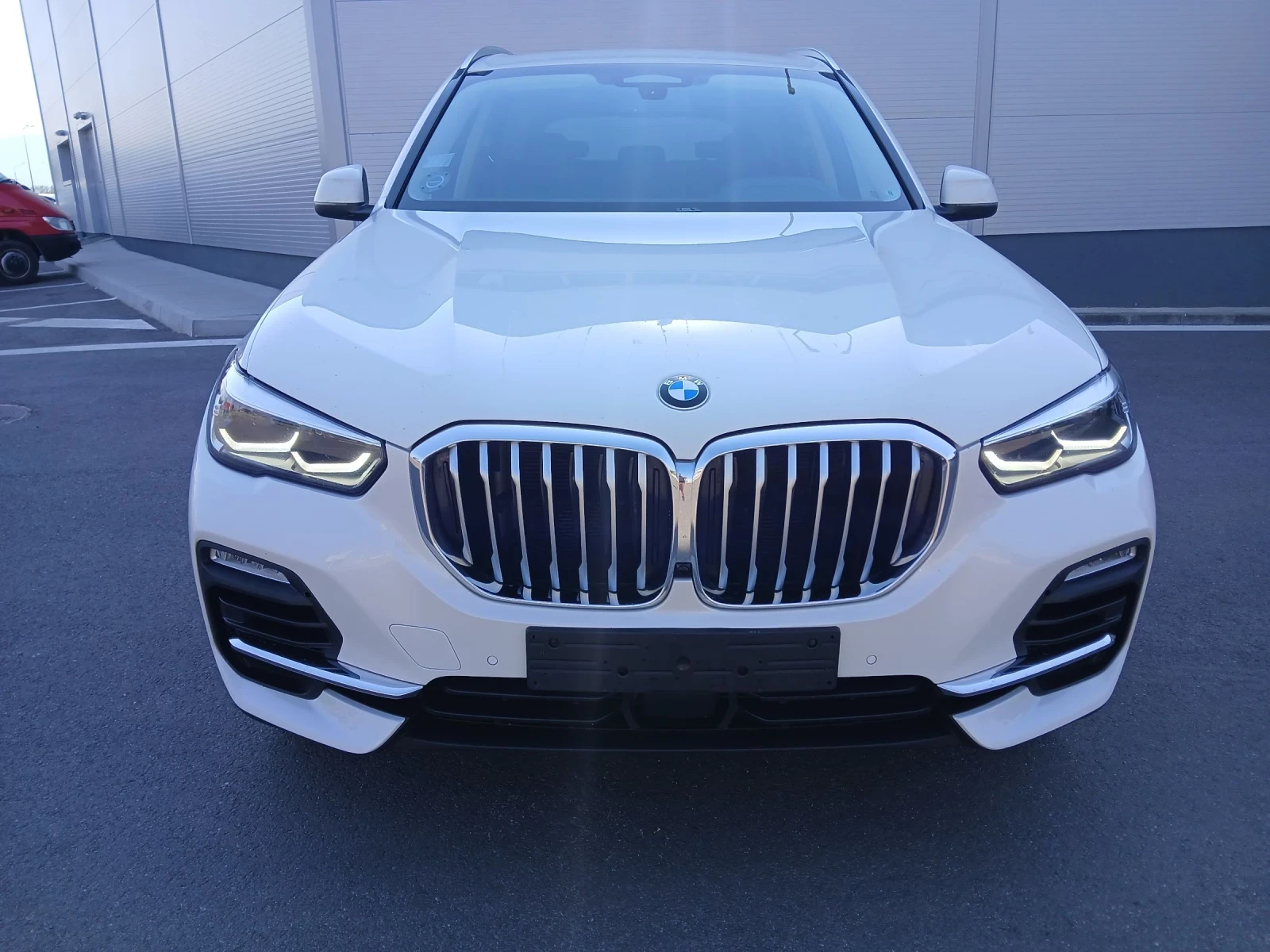 BMW X5 Х5 30D  ЛИЗИНГ БАРТЕР  - изображение 3