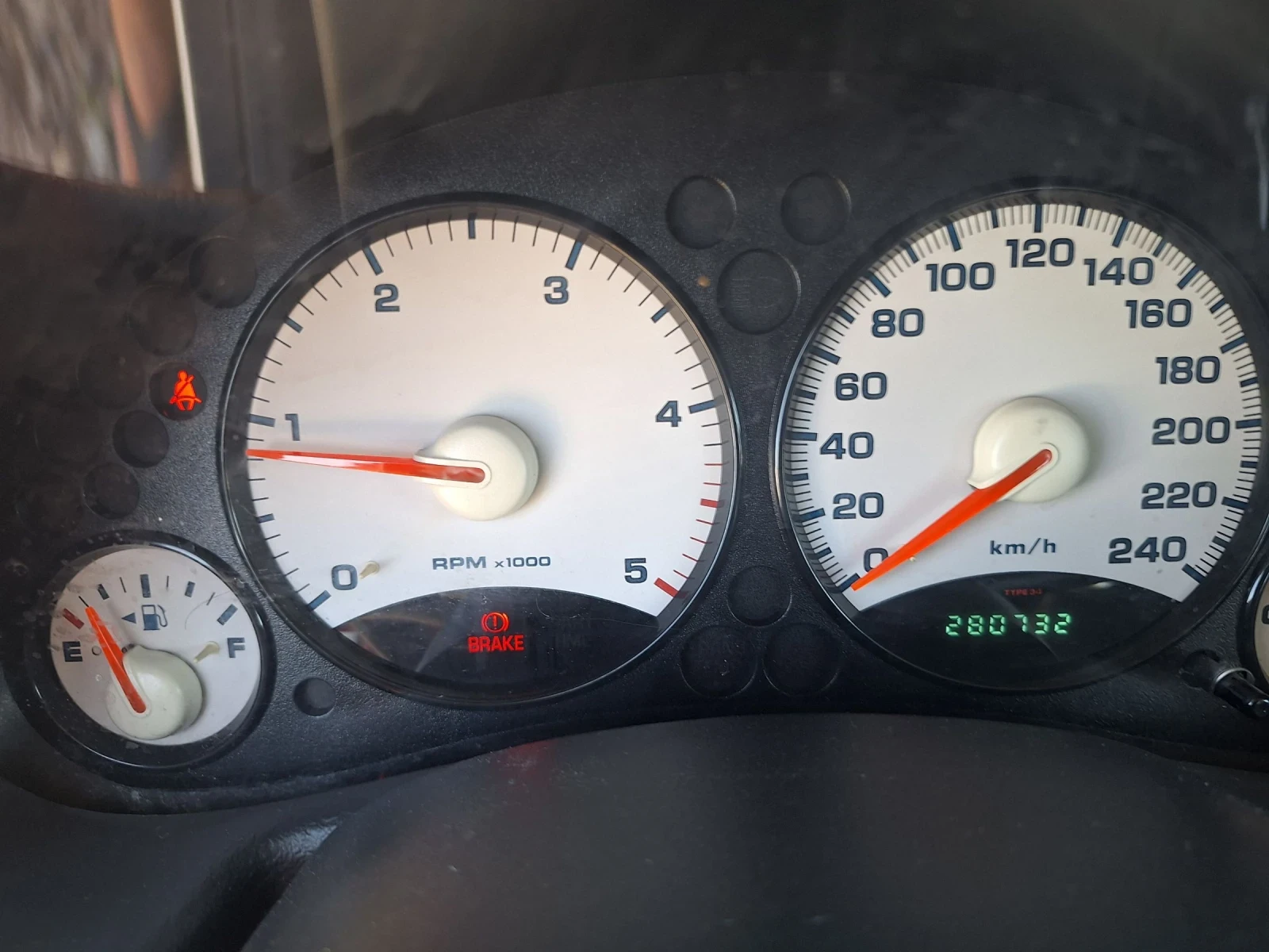 Jeep Cherokee 2.5CRD - изображение 9