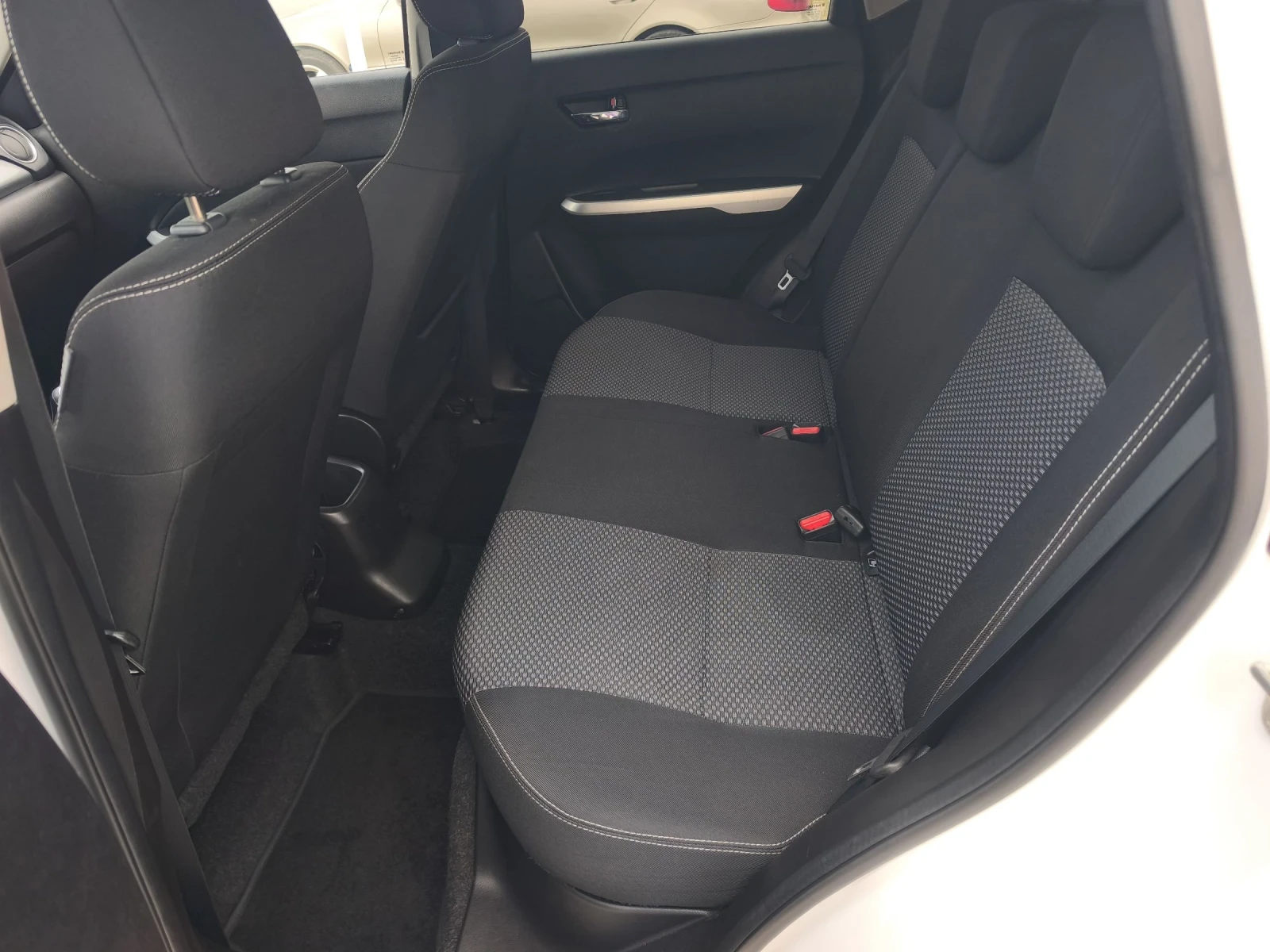 Suzuki Vitara 1.6i 120kc ITALY NEW !!! | Mobile.bg — изображение 12