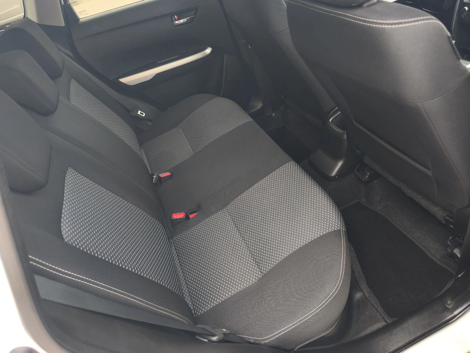 Suzuki Vitara 1.6i 120kc ITALY NEW !!! | Mobile.bg — изображение 11