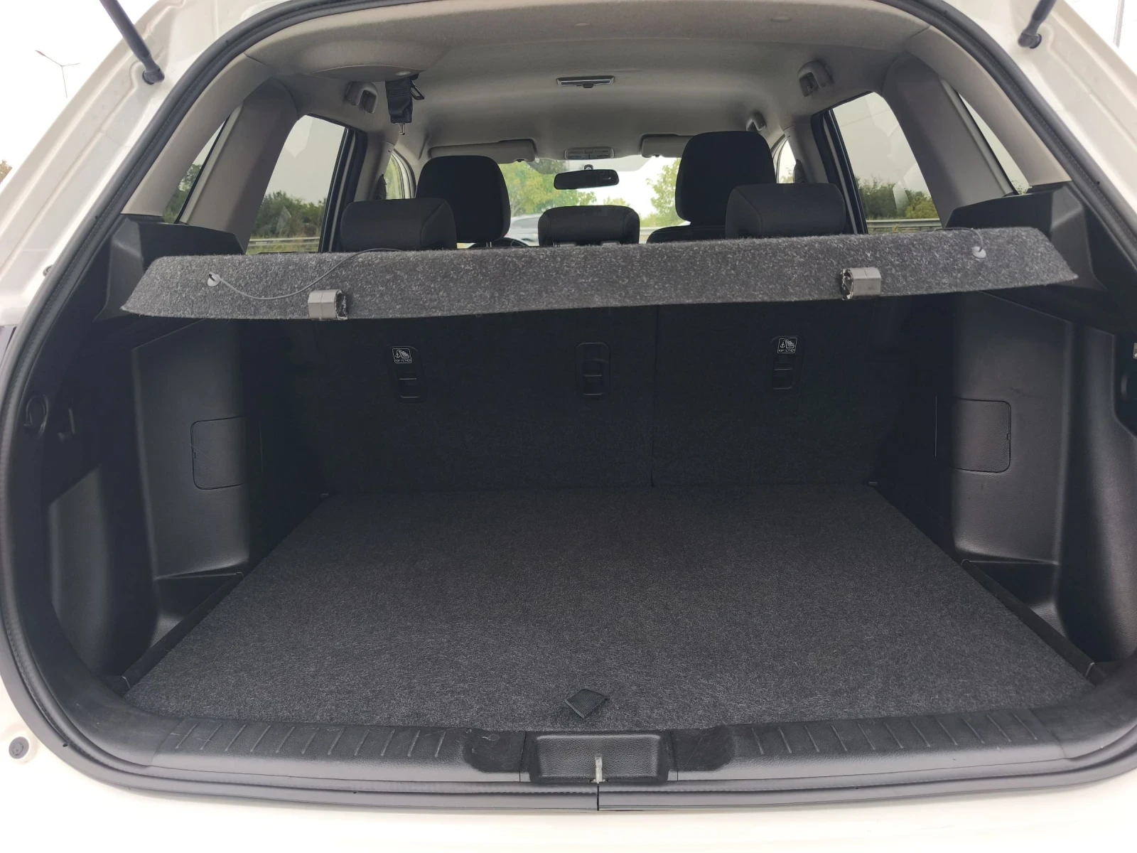Suzuki Vitara 1.6i 120kc ITALY NEW !!! | Mobile.bg — изображение 13