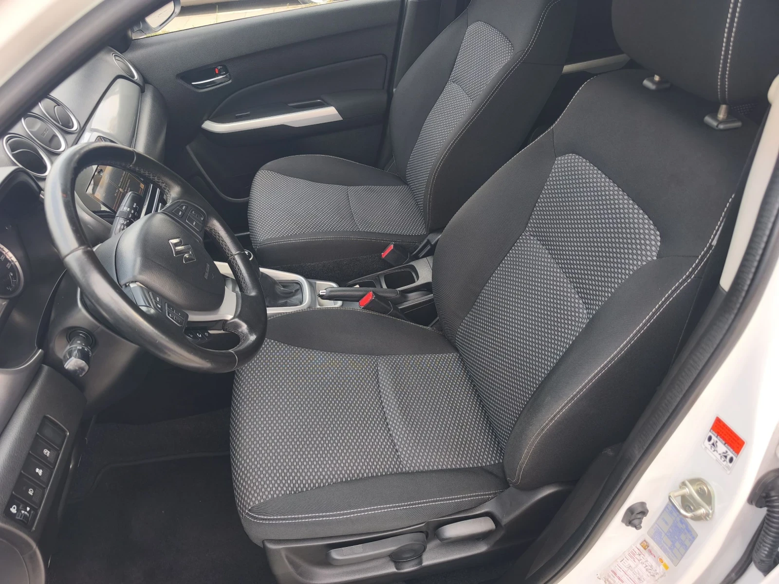 Suzuki Vitara 1.6i 120kc ITALY NEW !!! - изображение 8