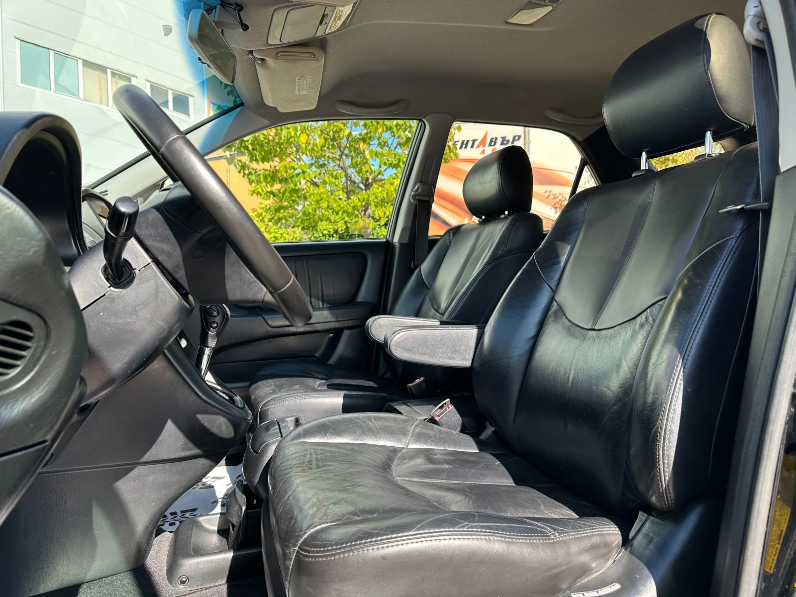 Lexus RX 300 3.0i 201 к.с. Газ/бензин - изображение 8