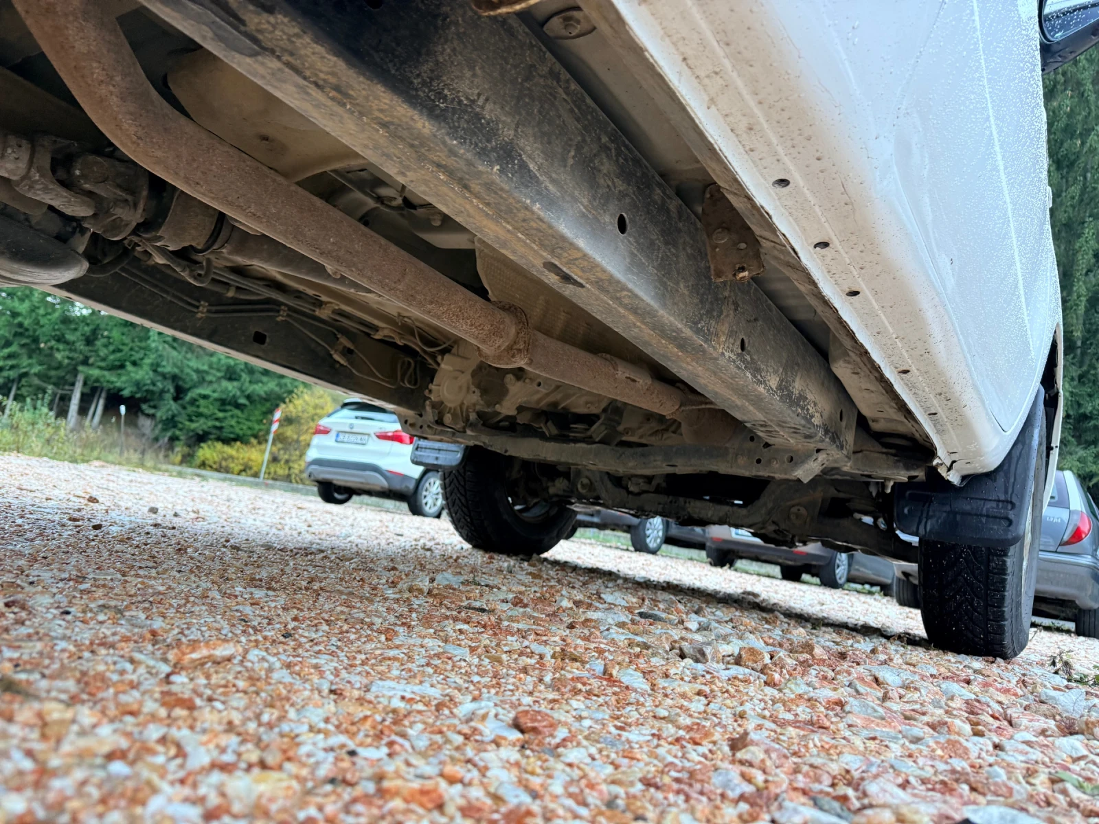 Toyota Hilux 2.5D4D* * * .  *   | Mobile.bg   16