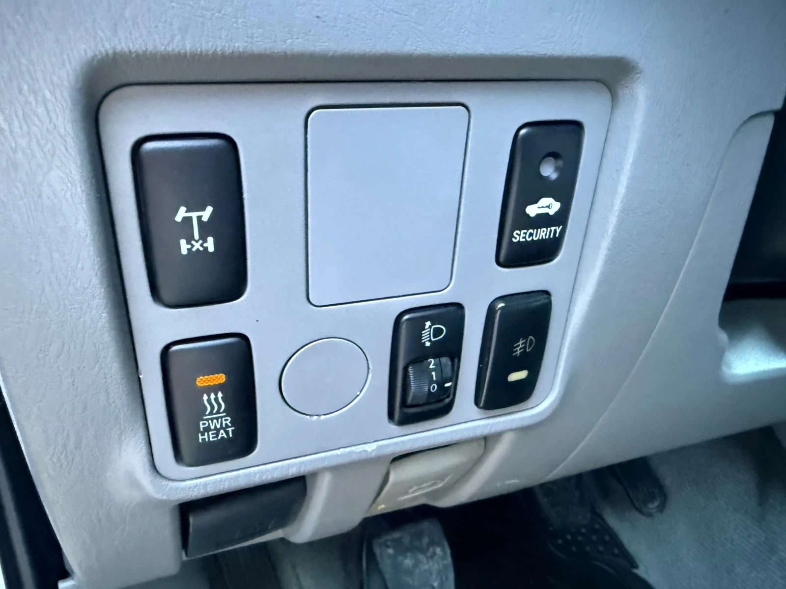 Toyota Hilux 2.5D4D* * * .  *   | Mobile.bg   14