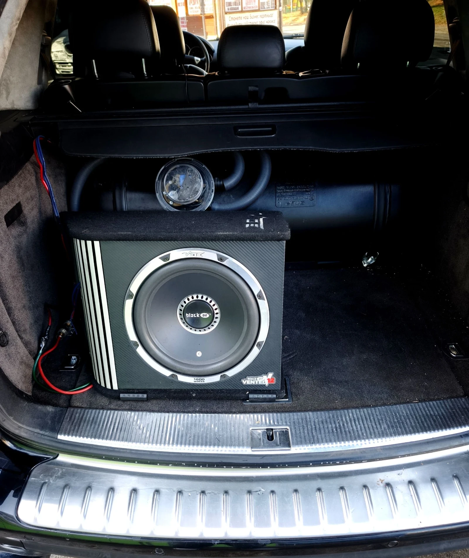 Porsche Cayenne 4.5S   | Mobile.bg   11