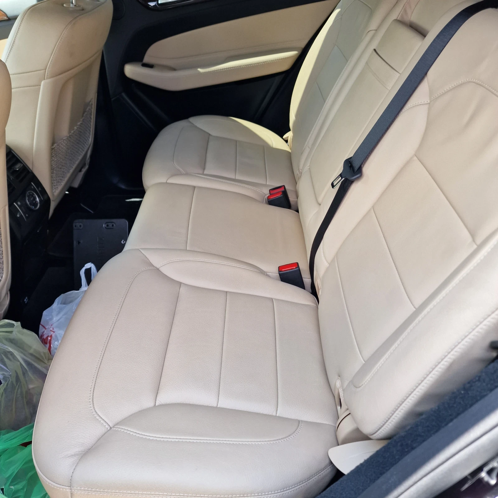 Mercedes-Benz GLE 550e | Mobile.bg � ����������� 12