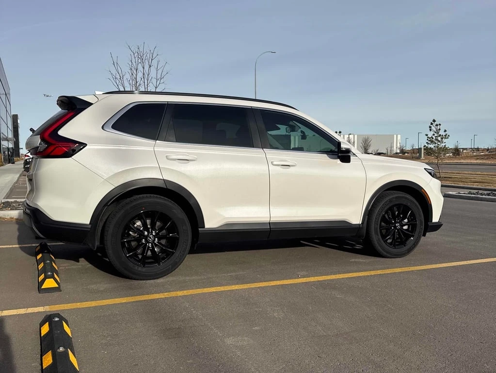 Honda Cr-v * Sport * CARFAX *    | Mobile.bg   3