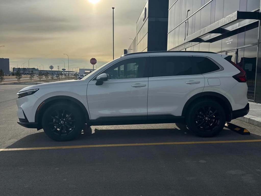 Honda Cr-v * Sport * CARFAX *    | Mobile.bg   2