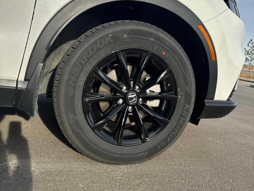 Honda Cr-v * Sport * CARFAX *    | Mobile.bg   7