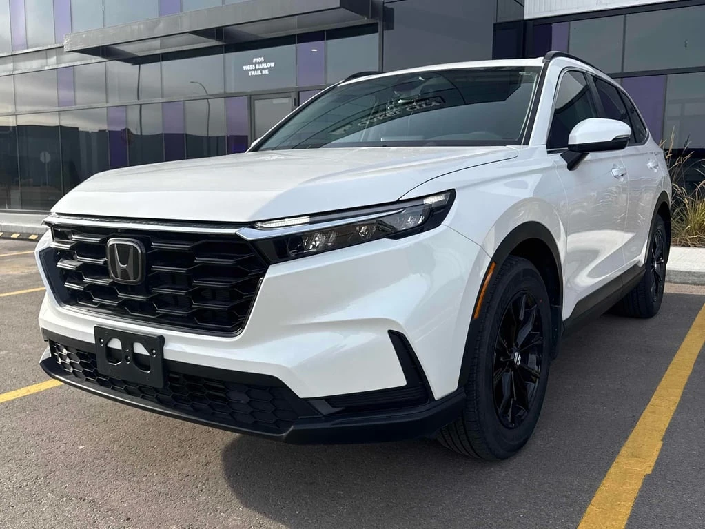 Honda Cr-v * Sport * CARFAX *    | Mobile.bg   12