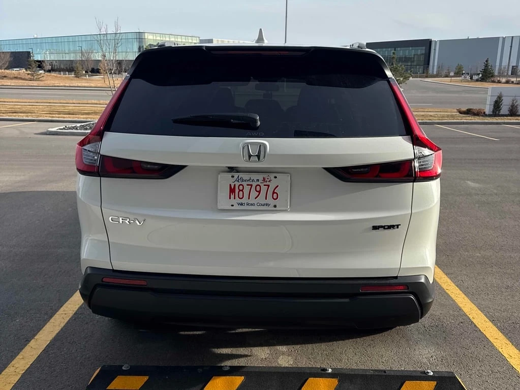 Honda Cr-v * Sport * CARFAX *    | Mobile.bg   4