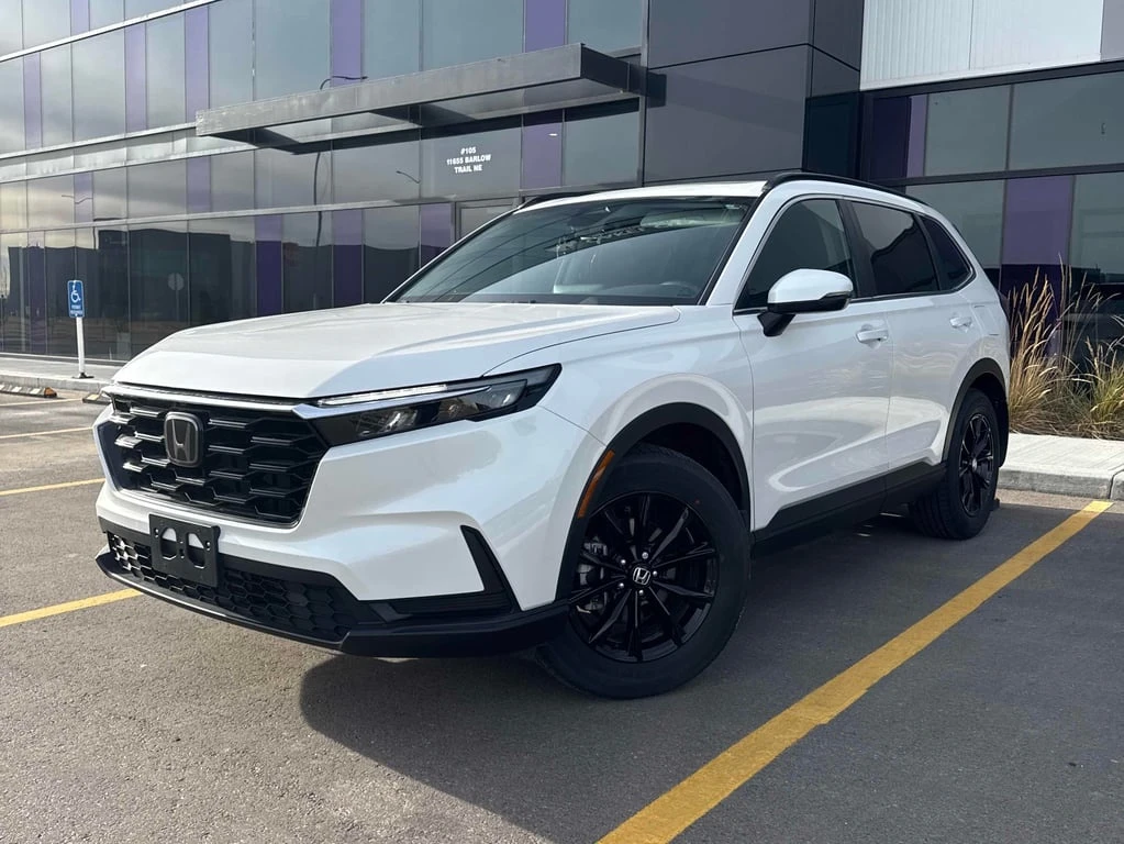 Honda Cr-v * Sport * CARFAX *    | Mobile.bg   1