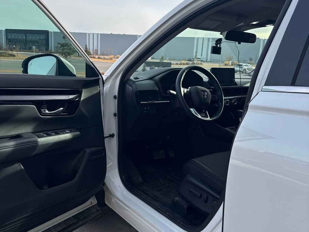 Honda Cr-v * Sport * CARFAX *    | Mobile.bg   5