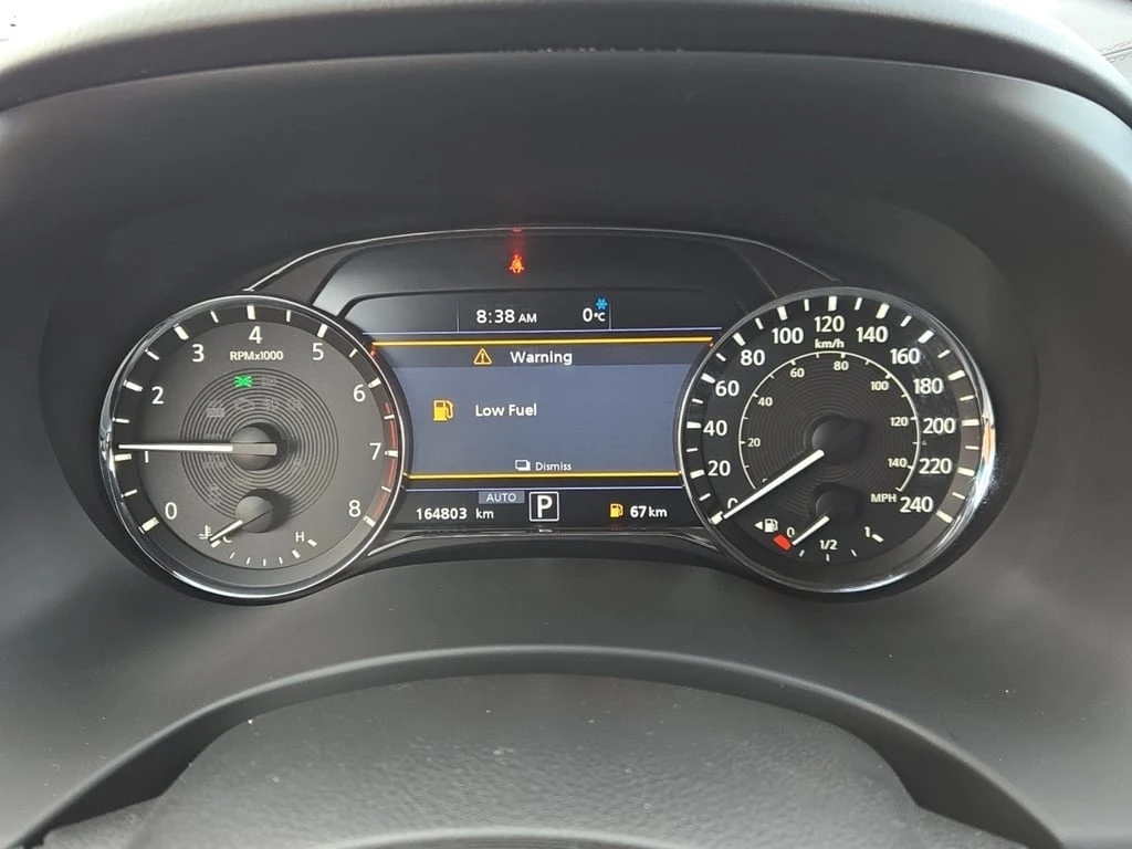 Infiniti QX80 * PROACTIVE * CARFAX * БЕЗ ПЪРВОНАЧАЛНА ВНОСКА - изображение 9