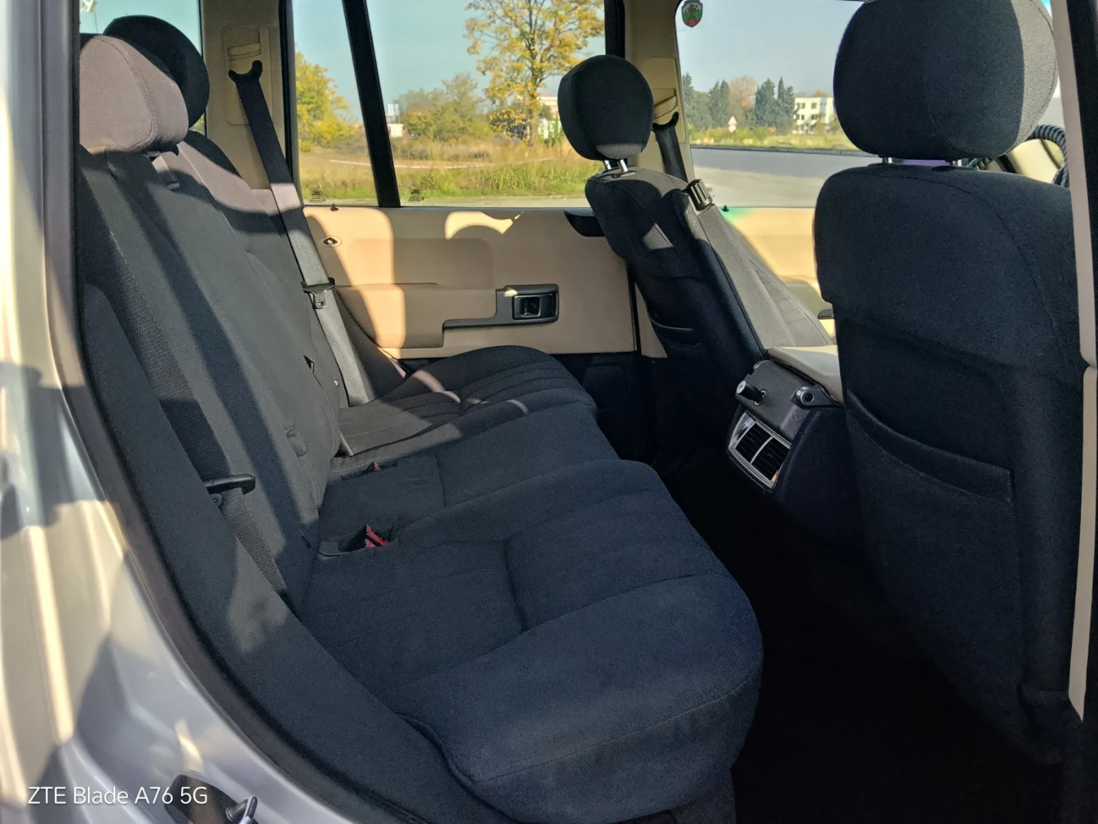 Land Rover Range rover 3.0D - изображение 6