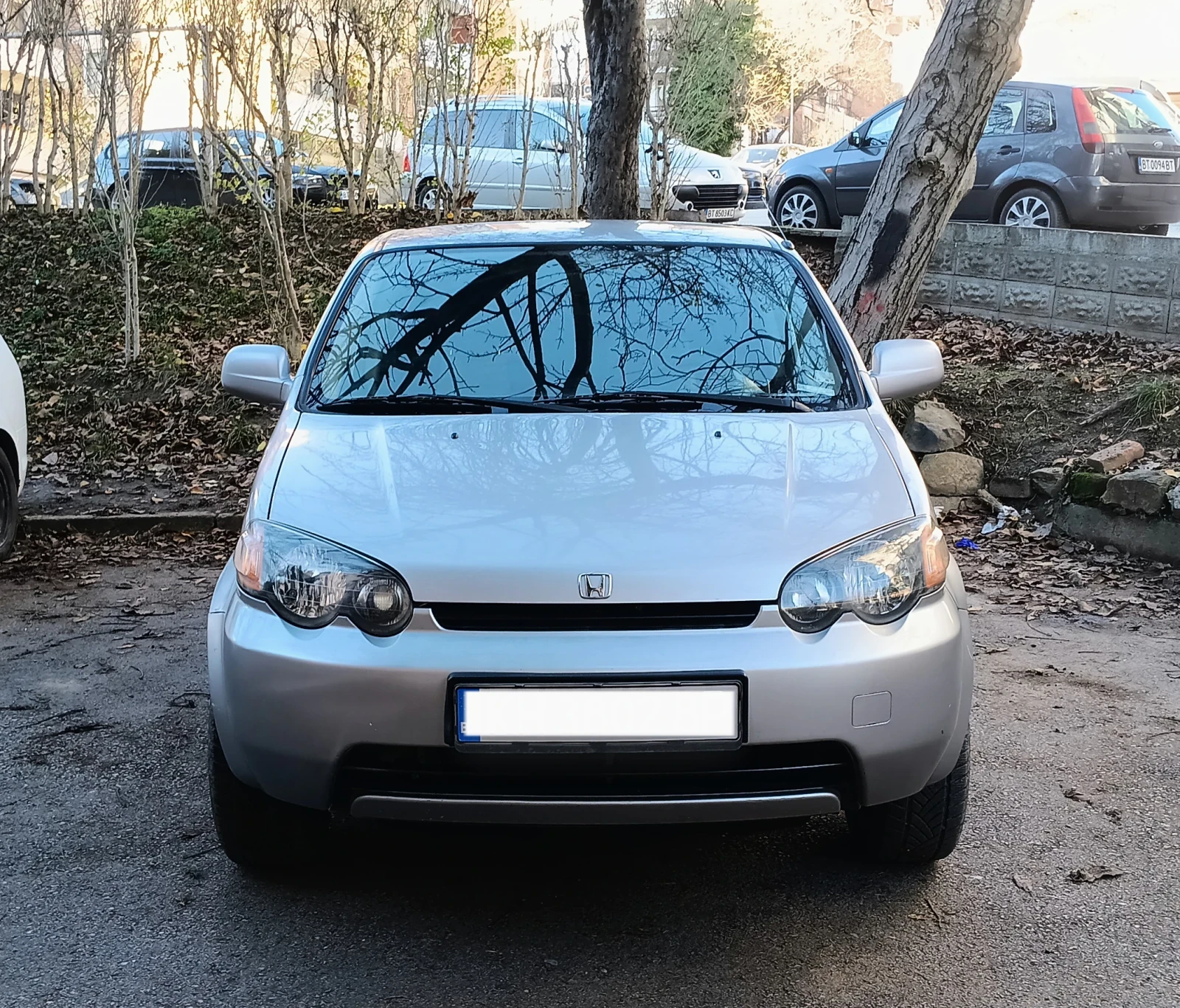 Honda Hr-v Газов Инжекцион/9лв_4х4_АВТОПИЛОТ_ПЪРВИ СОБСТВЕНИК - изображение 4