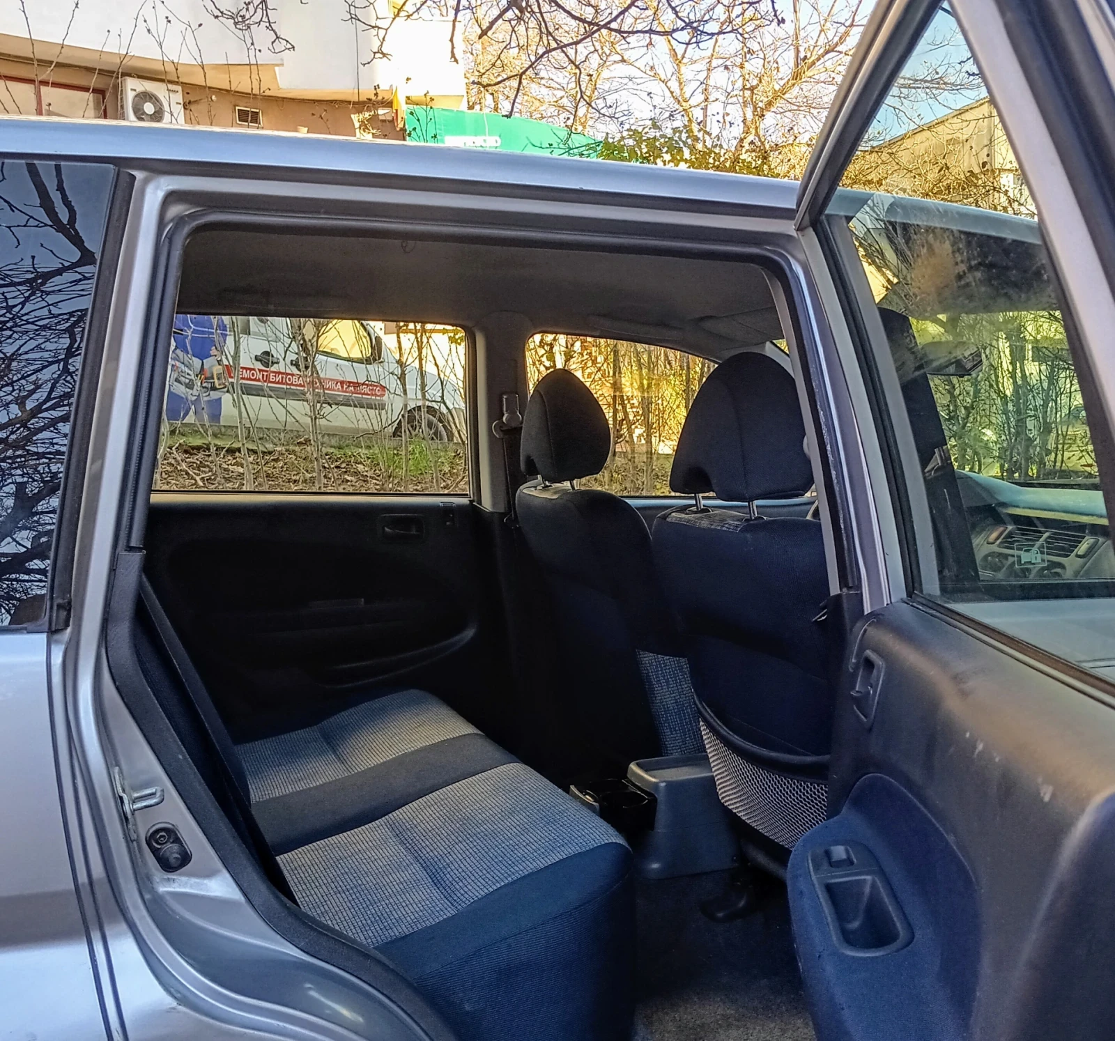 Honda Hr-v ����� ���������/9��_4�4_���������_����� ���������� | Mobile.bg � ����������� 13