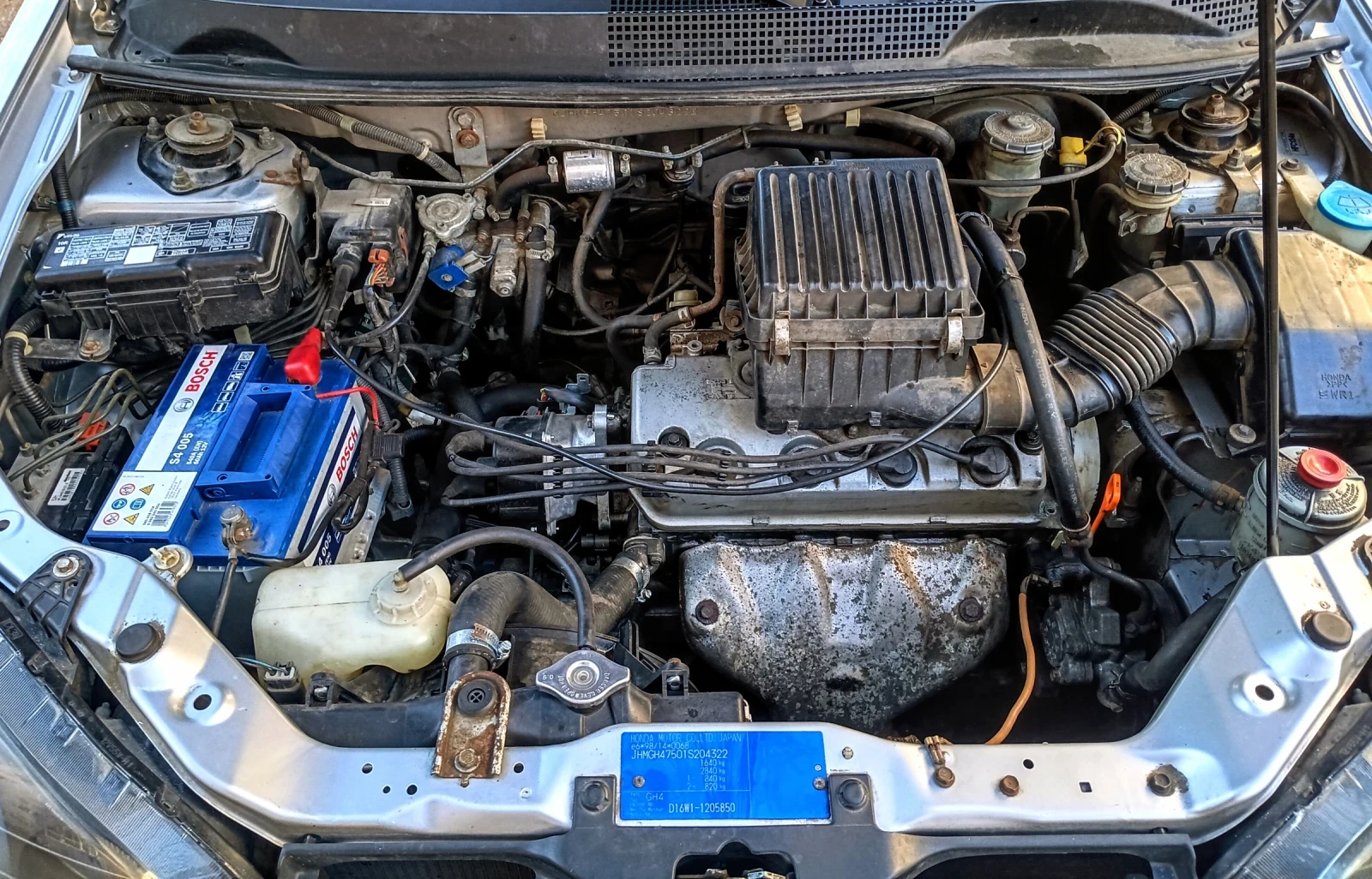 Honda Hr-v ����� ���������/9��_4�4_���������_����� ���������� | Mobile.bg � ����������� 14