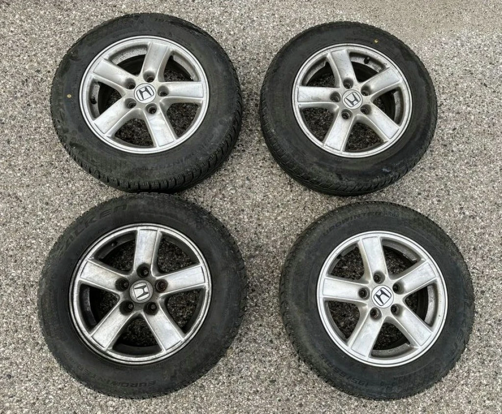 Honda Hr-v ����� ���������/9��_4�4_���������_����� ���������� | Mobile.bg � ����������� 15