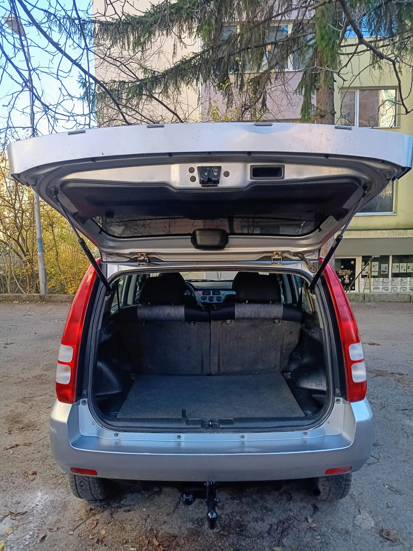 Honda Hr-v Газов Инжекцион/9лв_4х4_АВТОПИЛОТ_ПЪРВИ СОБСТВЕНИК - изображение 6