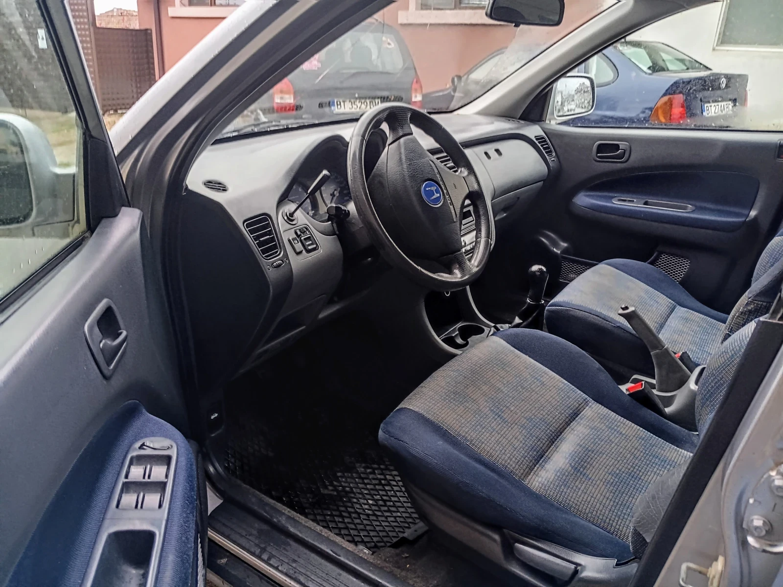 Honda Hr-v Газов Инжекцион_9л/100к_АВТОПИЛОТ_ПЪРВИ СОБСТВЕНИК - изображение 5