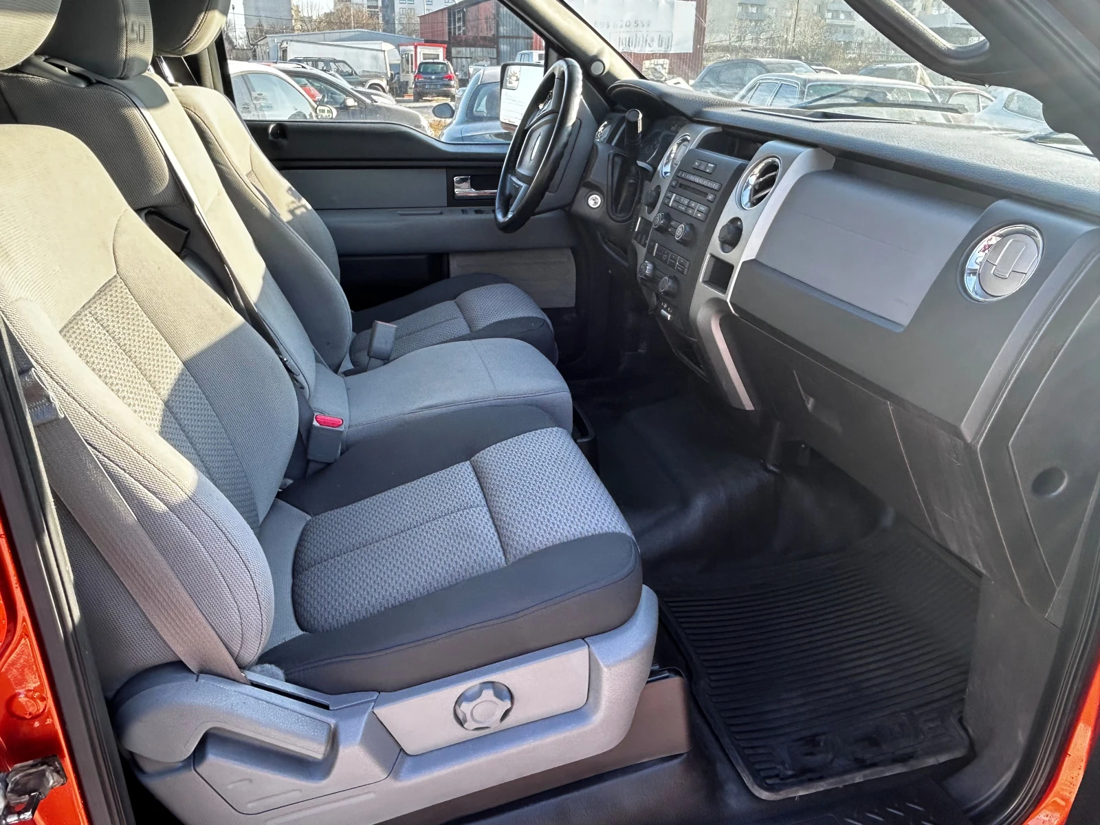 Ford F150 5.0 4x4 | Mobile.bg � ����������� 11