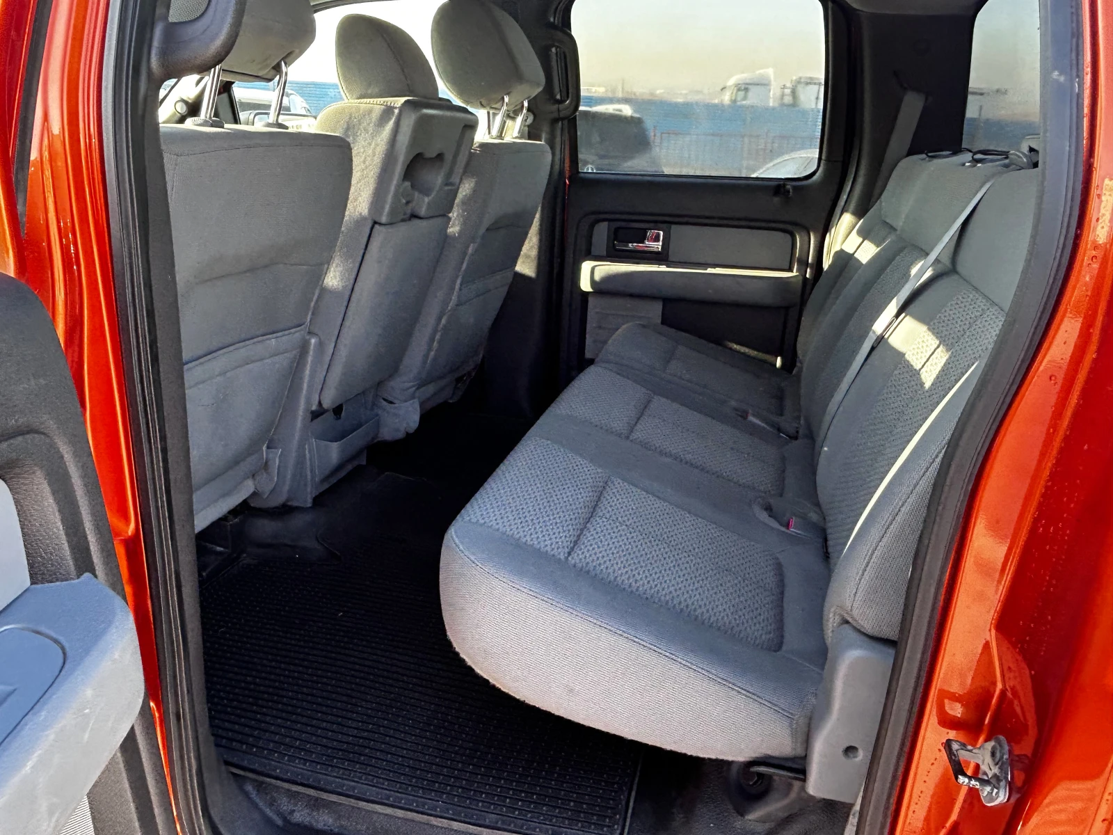 Ford F150 5.0 4x4 - изображение 10