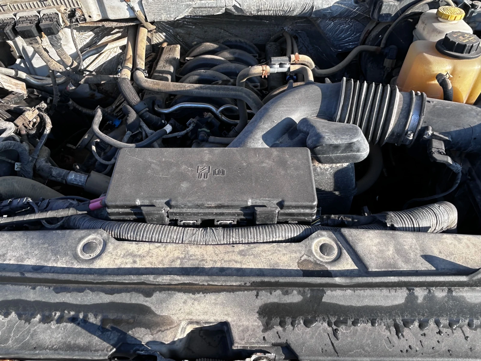 Ford F150 5.0 4x4 | Mobile.bg � ����������� 17