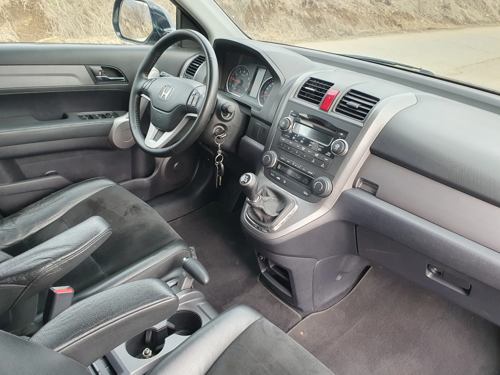 Honda Cr-v 2.0i ��� | Mobile.bg � ����������� 13