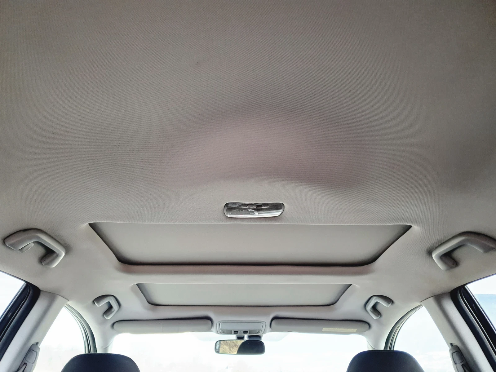 Honda Cr-v 2.0i ��� | Mobile.bg � ����������� 16