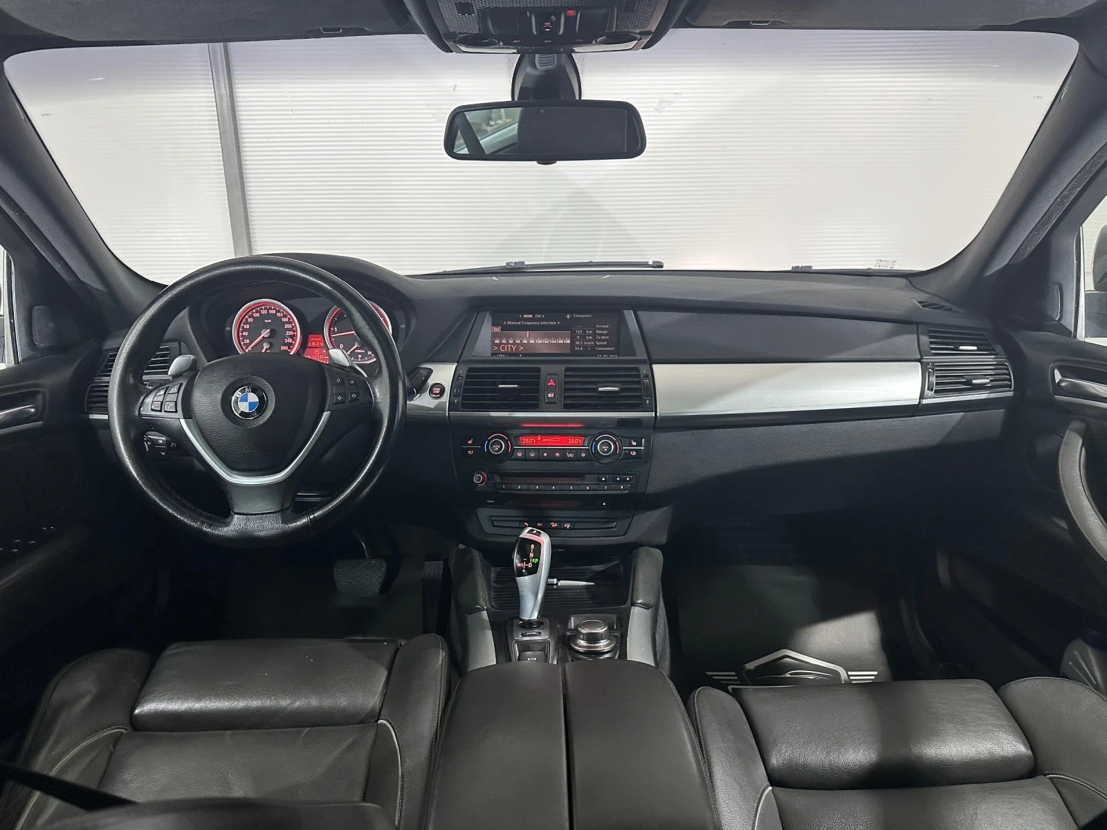 BMW X6 3.5 D | Mobile.bg � ����������� 8