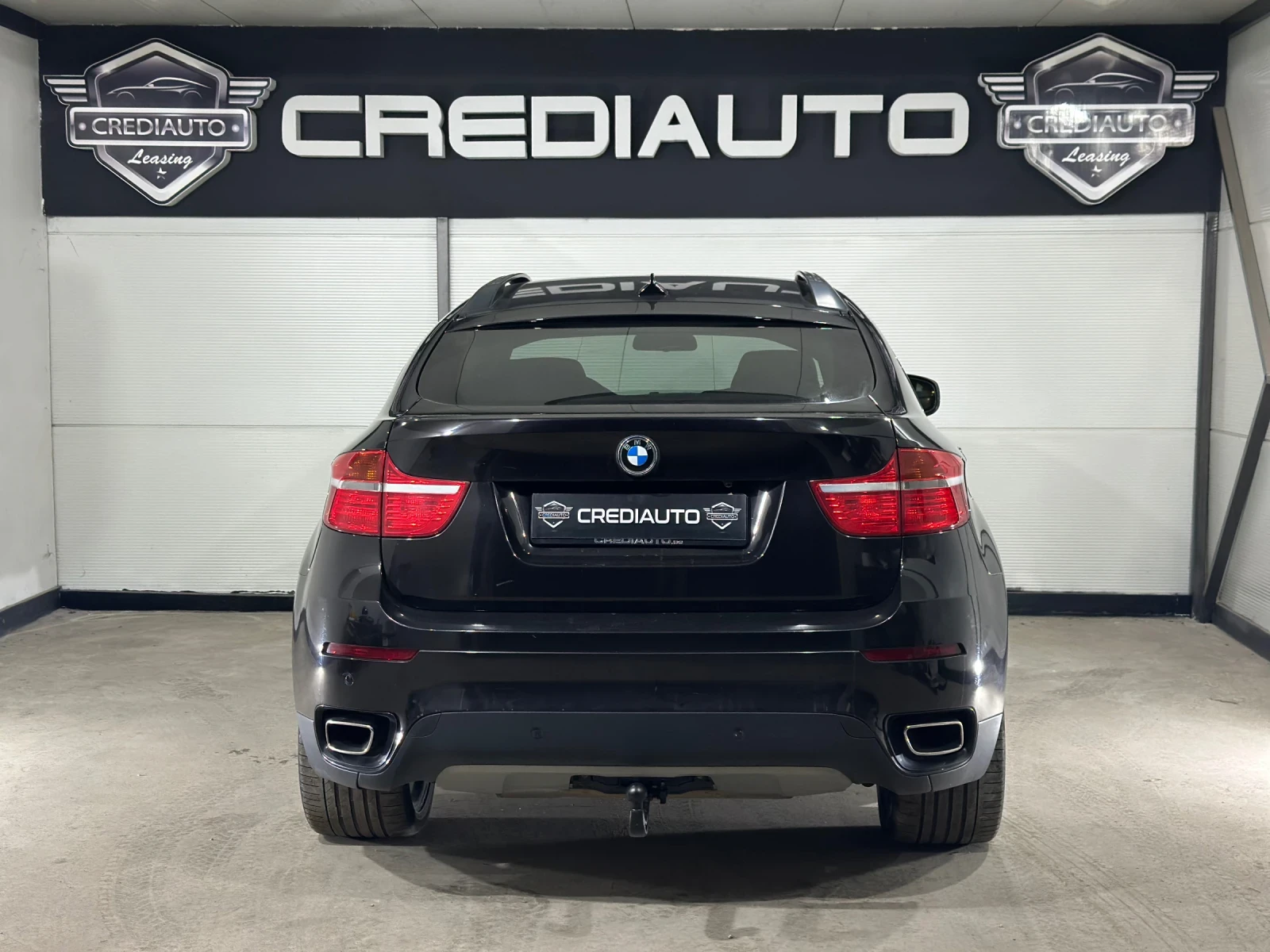 BMW X6 3.5 D | Mobile.bg � ����������� 5
