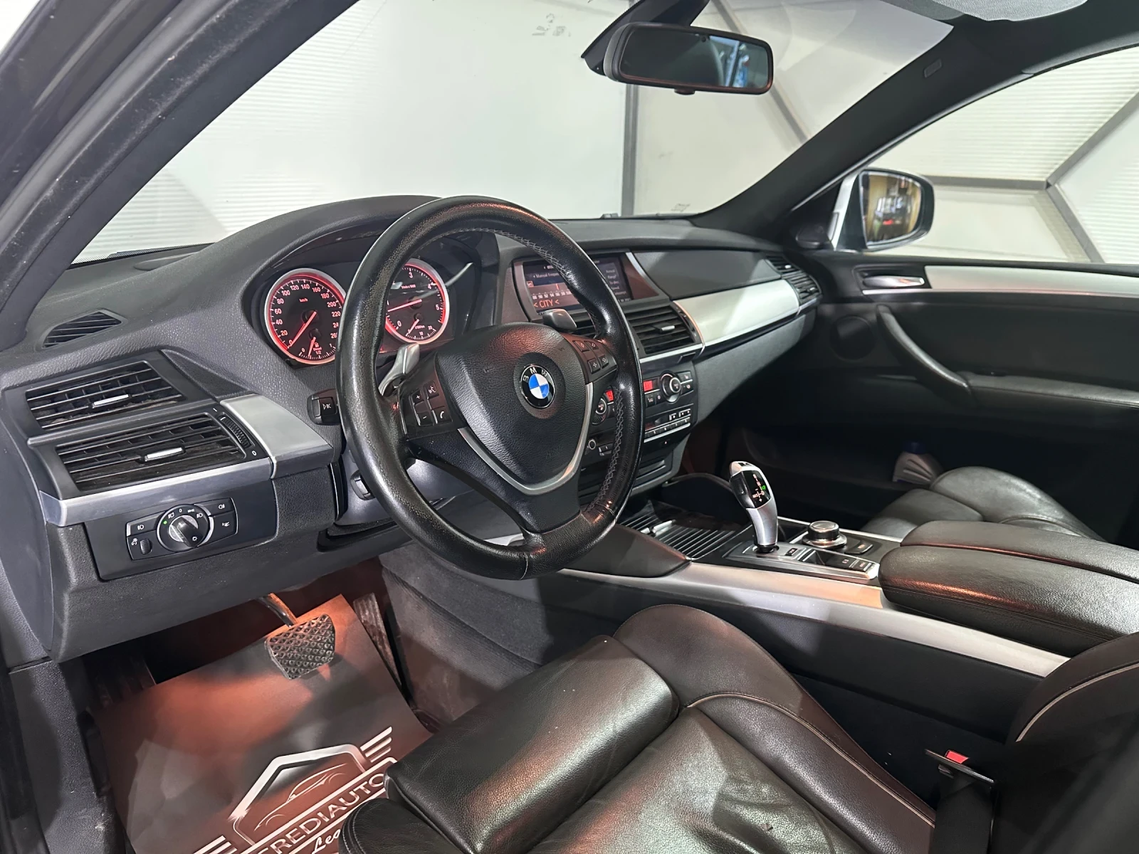 BMW X6 3.5 D | Mobile.bg � ����������� 7