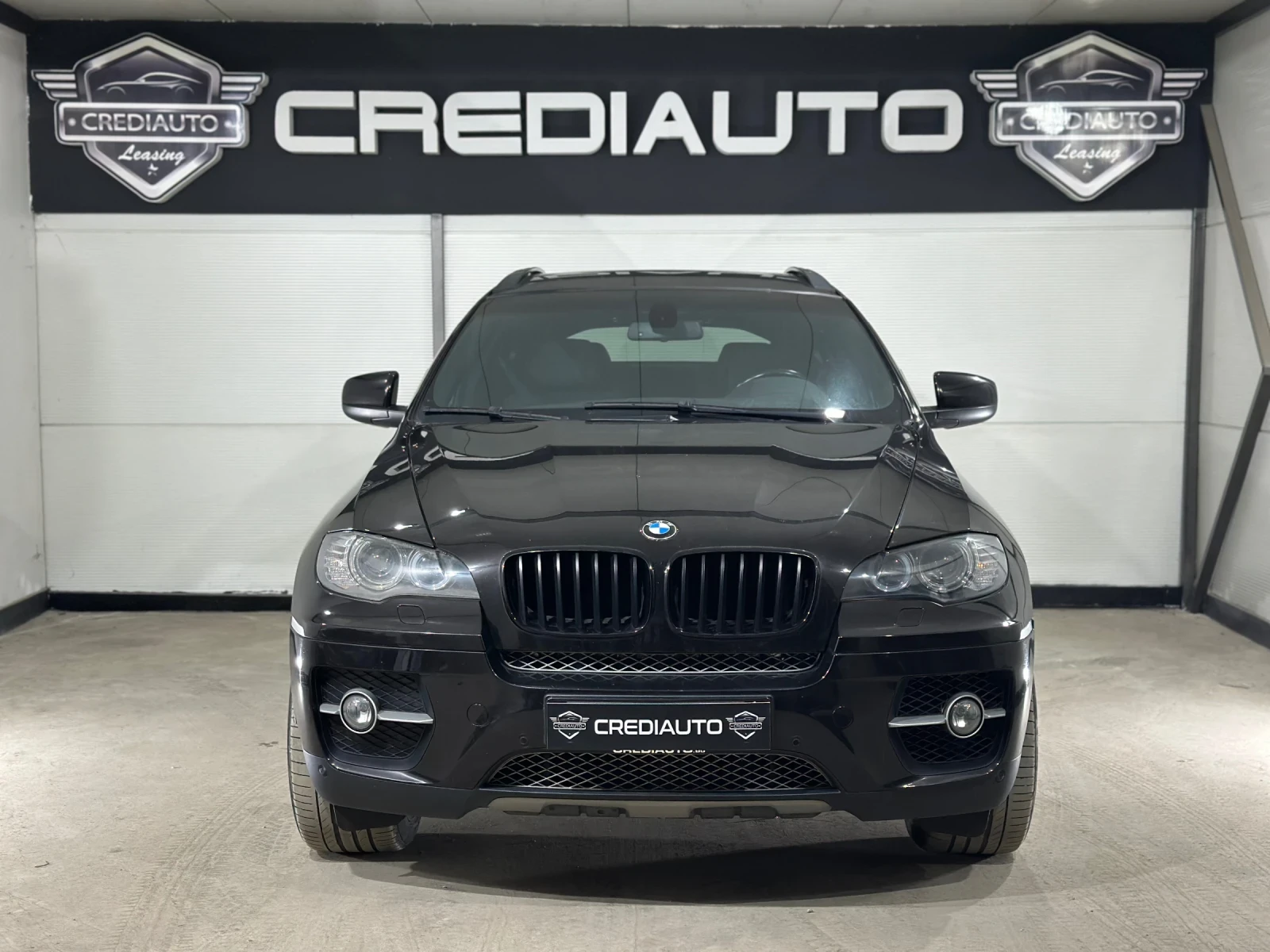 BMW X6 3.5 D | Mobile.bg � ����������� 2