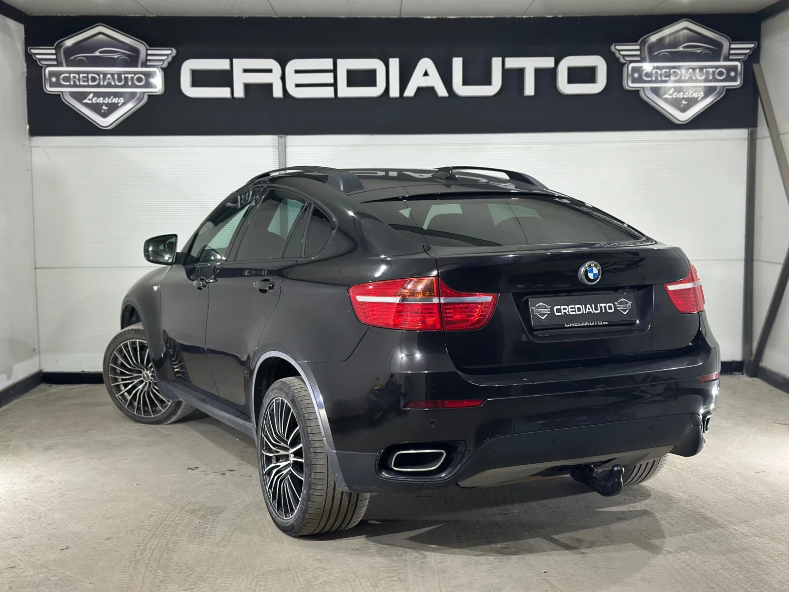 BMW X6 3.5 D | Mobile.bg � ����������� 4